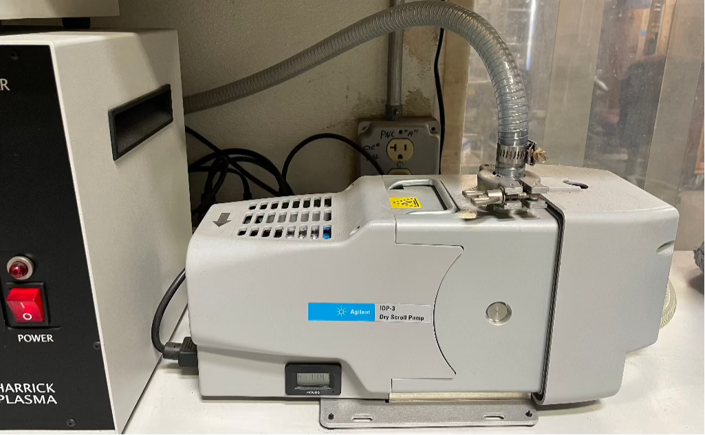 Plasma Cleaner Harrick Plasma - PDC-001