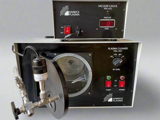 Plasma Cleaner Harrick Plasma - PDC-001