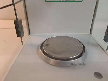 Mettler Toledo Analytical Balance Balance