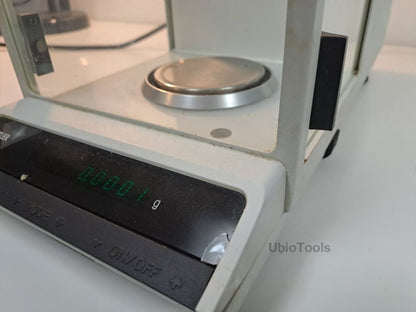 Mettler Toledo Analytical Balance Balance