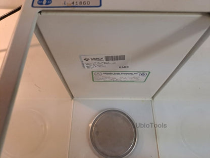 Mettler Toledo Analytical Balance Balance